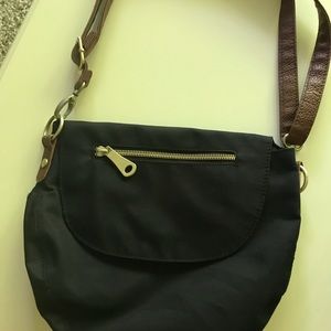 Shoulder purse